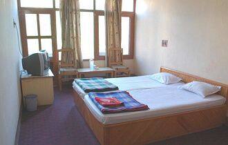 J.M.R Motel Lodge, Hyderabad 3